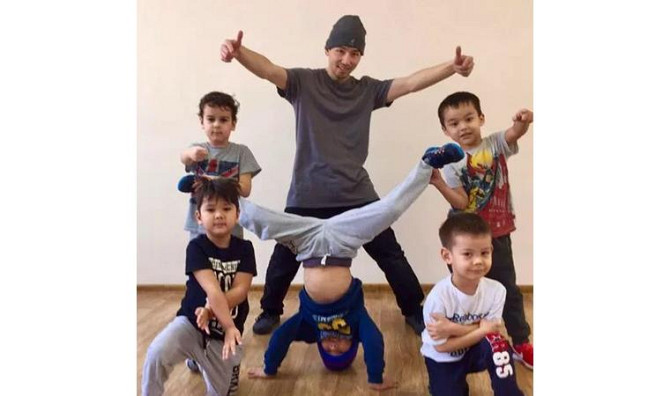 Танцы для подростков Алматы - изображение 2