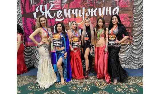 Восточные танцы Алматы Алматы