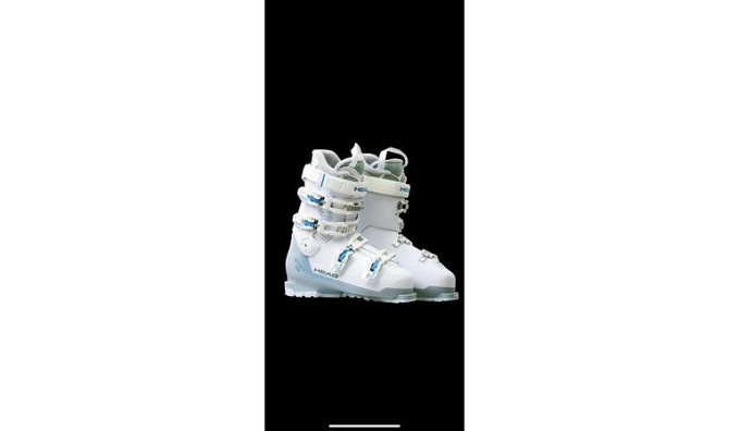 Сноубордические / Лыжные ботинки аренда Алматы - изображение 4