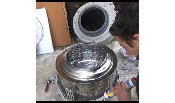 Ремонт стиральной машины в Атырау Атырау - изображение 1