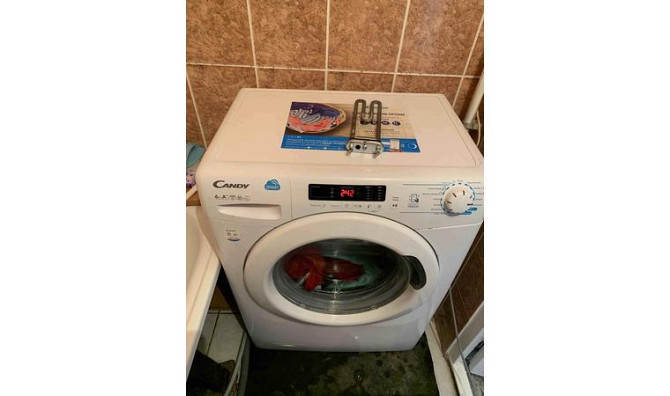 Ремонт стиральных машин Караганда - изображение 4