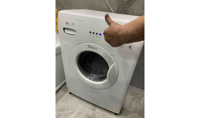 Ремонт стиральных машин Караганда - изображение 2