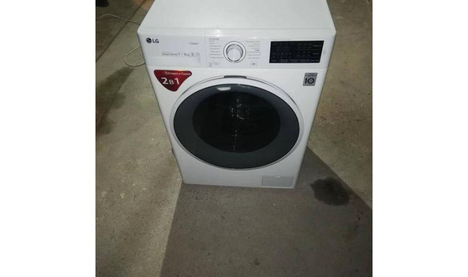 Ремонт стиральных машин Тараз - изображение 2