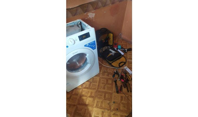 Ремонт стиральных машин Актобе - изображение 4