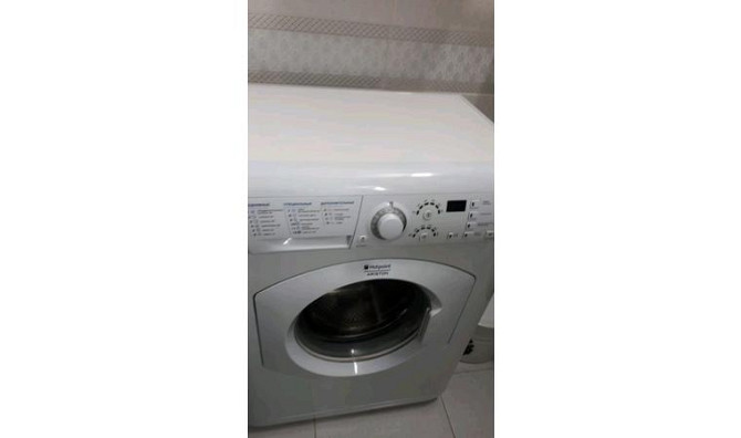 Ремонт стиральных машин автомат Талгар - изображение 1