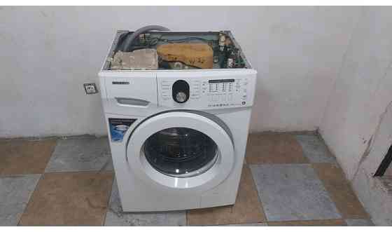 Ремонт стиральных машин автомат в Астане выезд Нур-Султан