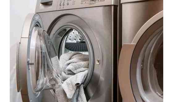 Ремонт стиральных машин гарантия качество Талдыкорган