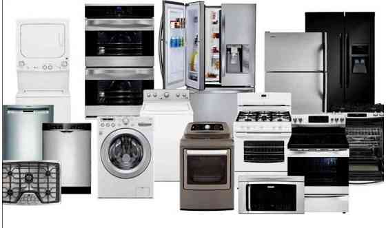 Ремонт стиральных машин, холодильников, морозильников, аристонов и др Тараз