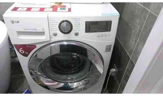 Ремонт стиральных машин LG Samsung итд. Актобе
