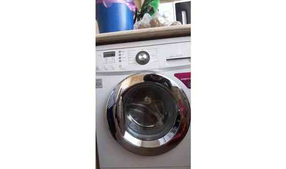 Ремонт стиральных машин, посуда моечных машин Караганда