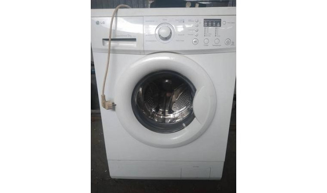 Ремонт стиральных машинок Караганда - изображение 1