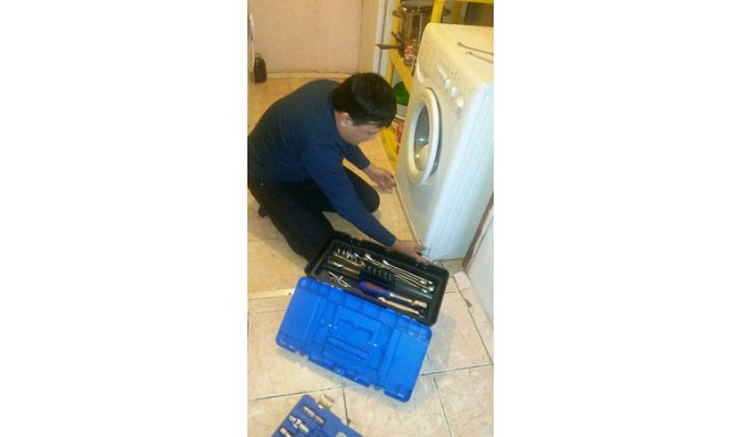 Washing machine repair at home Shymkent - photo 2