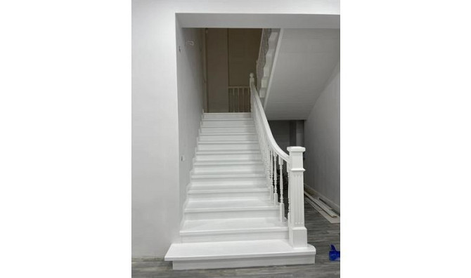 Лестница Актобе - изображение 3