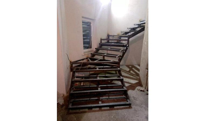 Лестницы Актобе - изображение 4