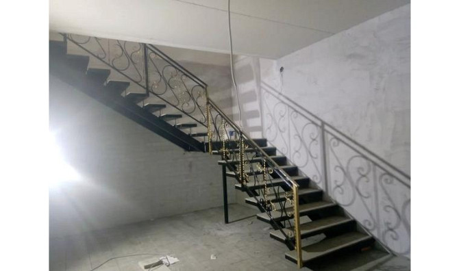 Лестницы Актобе - изображение 2