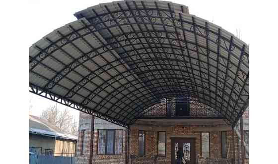Кровельные работы реставрации крыш Тараз