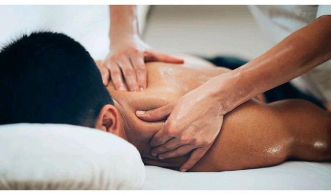 Классический массаж Тараз - изображение 4