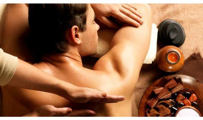 Классический массаж Тараз - изображение 3