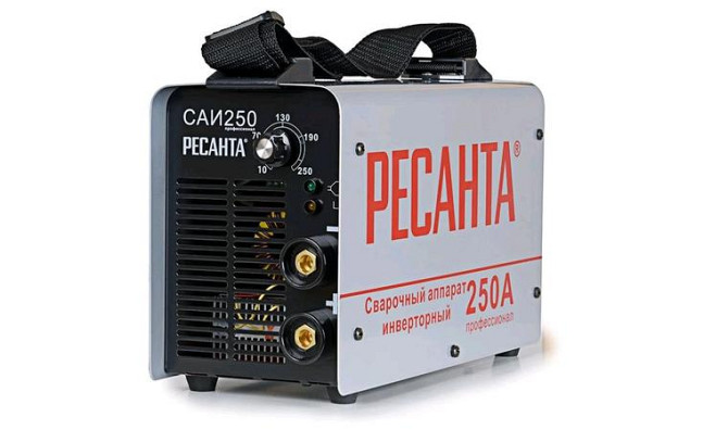 Аренда прокат инструмента сварочный инверторный аппарат с маской Астана - изображение 1