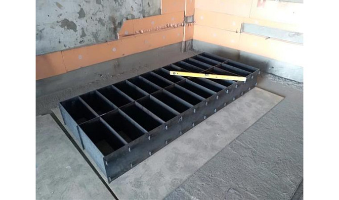 Пеноблоктарға, көбік бетон араластырғыштарға арналған пішіндер Атырау - изображение 2