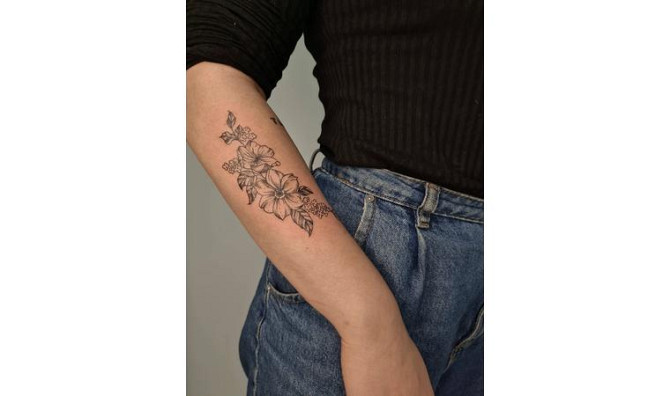 Татуировки Астана - изображение 2