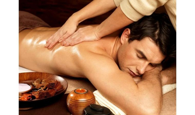 Массаж для мужчин Даосский массаж. Астана - изображение 3