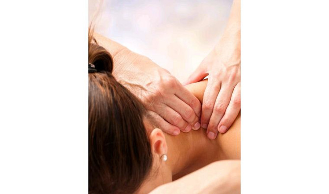 Massage and SPA programs Petropavlovsk - photo 2