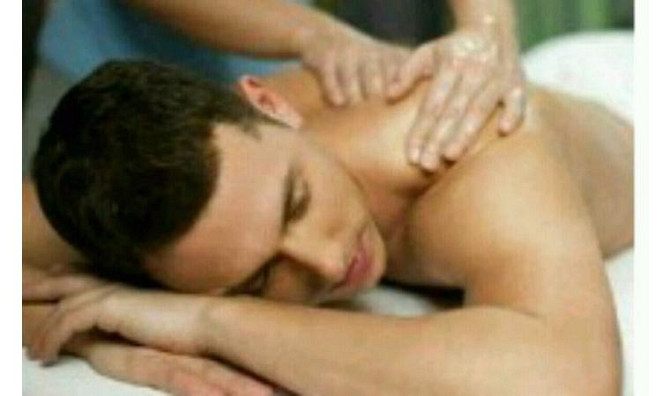 Оздоровительный массаж Актобе - изображение 1