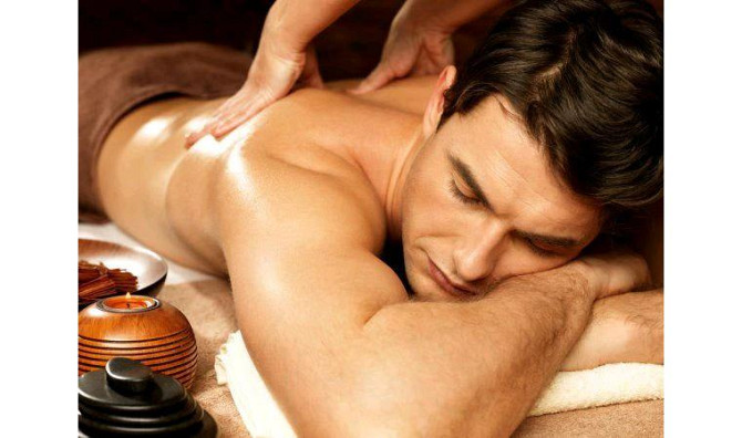 Расслабляющий, лечебный, классический массаж с выездом     
      Караганда Караганда - изображение 1