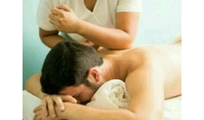 Расслабляющий массаж Актобе - изображение 1
