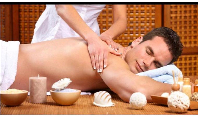 Расслабляюший массаж Актобе - изображение 1