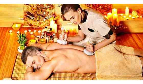Все виды массажа для мужчин классический оздоровиТельный расслабляющий Нур-Султан