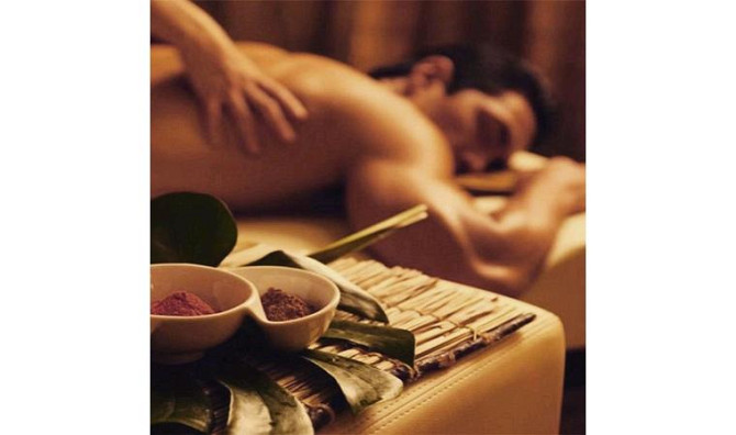 Тыныштандыратын массаж және пилинг Костанай - изображение 1