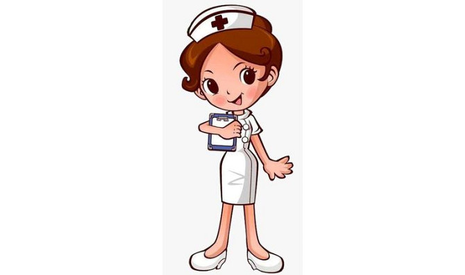 Медсестра Астана - изображение 1