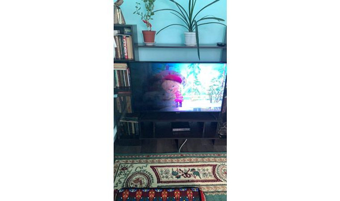 Ремонт телевизоров Тараз - изображение 1