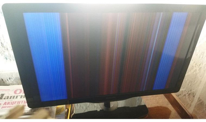 Замена матрицы, экранов телевизоров в актау Актау - изображение 3