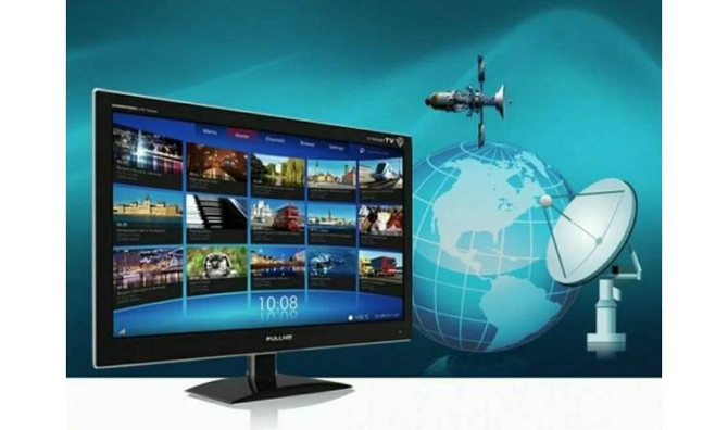 Setting up your TV Semey - photo 2