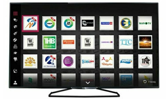 Setting up your TV Semey - photo 3