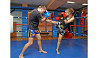 Тренировки по Тайский боксу Алматы