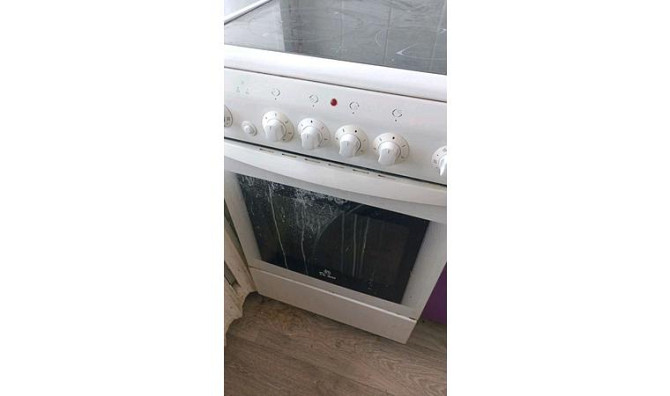 Apartment cleaning Pavlodar - photo 1
