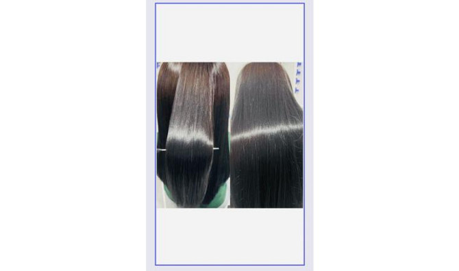 Кератиновое выпоямление волос Актобе - изображение 2