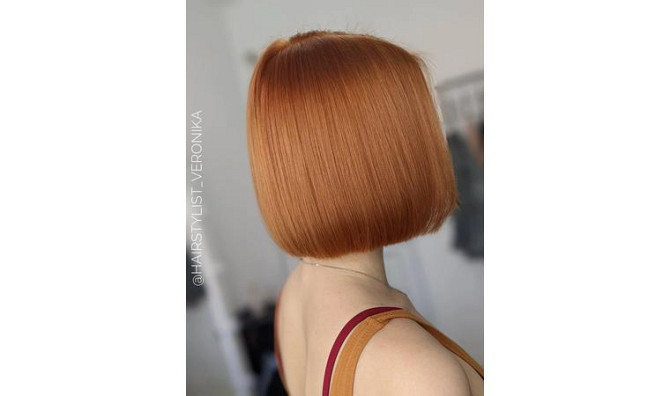 Окрашивание волос Степногорск - изображение 2