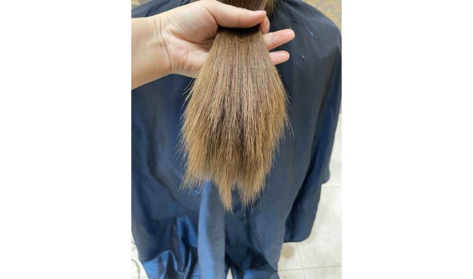 Полировка волос Актобе - изображение 4