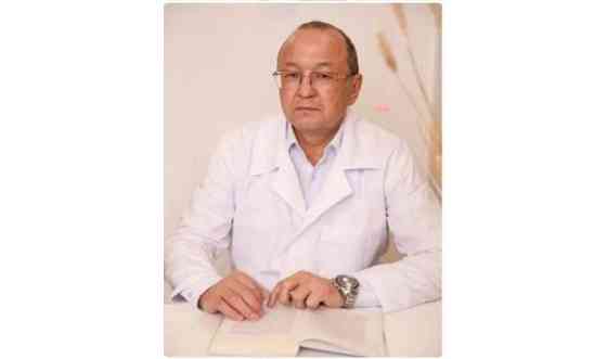 Уролог, дерматовенеролог Алматы