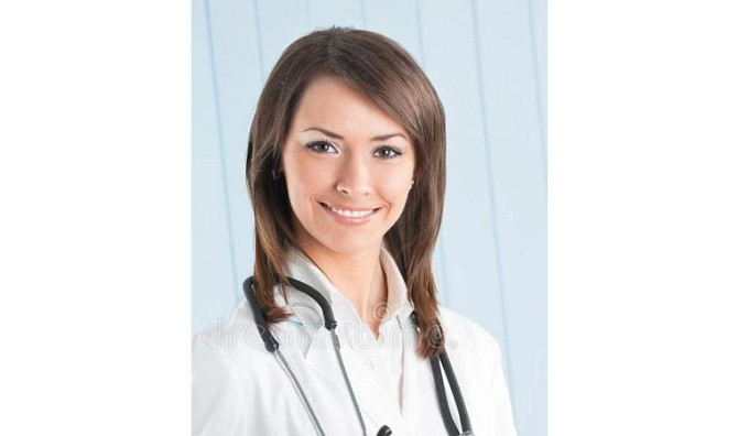 Home visit. Nurses. detoxication, injection, system Kokshetau - photo 1