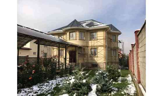 Фасадные материалы для частных домов     
      Шымкент, Енбекшинский район Shymkent