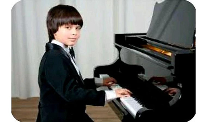 Обучение игре на фортепиано и синтезаторе Астана - изображение 1