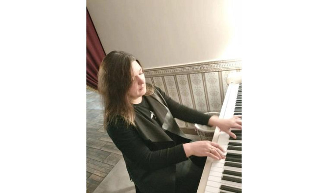 Репетитор по фортепиано Караганда - изображение 2