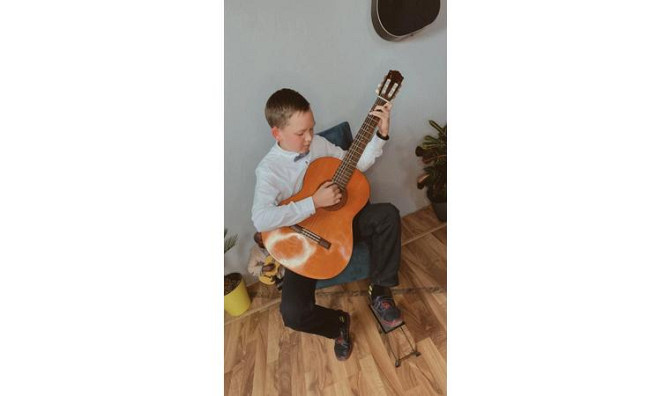 Уроки гитары Алматы - изображение 3