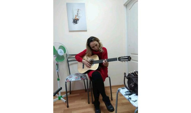 Уроки гитары онлайн Алматы - изображение 3